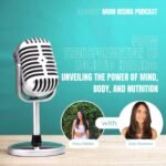 Radiant Mom Rising| Grow Your Business, Honor Motherhood & Thrive in Entrepreneurship Without Burnout