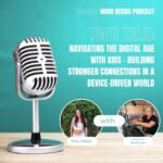 Radiant Mom Rising| Grow Your Business, Honor Motherhood & Thrive in Entrepreneurship Without Burnout