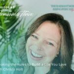 Radiant Mom Rising| Grow Your Business, Honor Motherhood & Thrive in Entrepreneurship Without Burnout