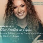 Radiant Mom Rising| Grow Your Business, Honor Motherhood & Thrive in Entrepreneurship Without Burnout