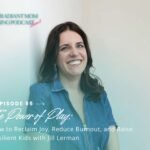Radiant Mom Rising| Grow Your Business, Honor Motherhood & Thrive in Entrepreneurship Without Burnout