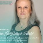 Radiant Mom Rising| Grow Your Business, Honor Motherhood & Thrive in Entrepreneurship Without Burnout