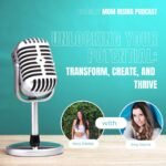 Radiant Mom Rising| Grow Your Business, Honor Motherhood & Thrive in Entrepreneurship Without Burnout