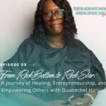 Radiant Mom Rising| Grow Your Business, Honor Motherhood & Thrive in Entrepreneurship Without Burnout