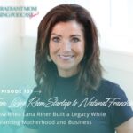 Radiant Mom Rising| Grow Your Business, Honor Motherhood & Thrive in Entrepreneurship Without Burnout