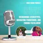 Radiant Mom Rising| Grow Your Business, Honor Motherhood & Thrive in Entrepreneurship Without Burnout