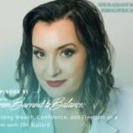 Radiant Mom Rising| Grow Your Business, Honor Motherhood & Thrive in Entrepreneurship Without Burnout