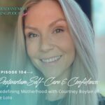 Radiant Mom Rising| Grow Your Business, Honor Motherhood & Thrive in Entrepreneurship Without Burnout