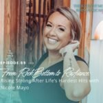 Radiant Mom Rising| Grow Your Business, Honor Motherhood & Thrive in Entrepreneurship Without Burnout