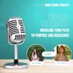 Radiant Mom Rising| Grow Your Business, Honor Motherhood & Thrive in Entrepreneurship Without Burnout
