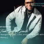 Radiant Mom Rising| Grow Your Business, Honor Motherhood & Thrive in Entrepreneurship Without Burnout