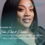 Radiant Mom Rising| Grow Your Business, Honor Motherhood & Thrive in Entrepreneurship Without Burnout