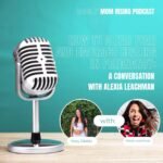 Radiant Mom Rising| Grow Your Business, Honor Motherhood & Thrive in Entrepreneurship Without Burnout