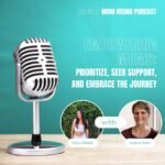 Radiant Mom Rising| Grow Your Business, Honor Motherhood & Thrive in Entrepreneurship Without Burnout