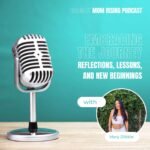 Radiant Mom Rising| Grow Your Business, Honor Motherhood & Thrive in Entrepreneurship Without Burnout