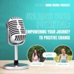 Radiant Mom Rising| Grow Your Business, Honor Motherhood & Thrive in Entrepreneurship Without Burnout