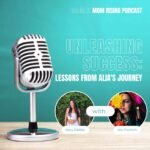 Radiant Mom Rising| Grow Your Business, Honor Motherhood & Thrive in Entrepreneurship Without Burnout