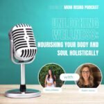 Radiant Mom Rising| Grow Your Business, Honor Motherhood & Thrive in Entrepreneurship Without Burnout