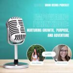 Radiant Mom Rising| Grow Your Business, Honor Motherhood & Thrive in Entrepreneurship Without Burnout