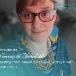 Radiant Mom Rising| Grow Your Business, Honor Motherhood & Thrive in Entrepreneurship Without Burnout