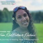 Radiant Mom Rising| Grow Your Business, Honor Motherhood & Thrive in Entrepreneurship Without Burnout