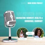 Radiant Mom Rising| Grow Your Business, Honor Motherhood & Thrive in Entrepreneurship Without Burnout