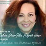 Radiant Mom Rising| Grow Your Business, Honor Motherhood & Thrive in Entrepreneurship Without Burnout