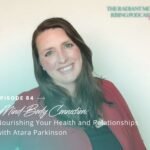 Radiant Mom Rising| Grow Your Business, Honor Motherhood & Thrive in Entrepreneurship Without Burnout