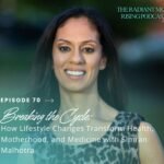 Radiant Mom Rising| Grow Your Business, Honor Motherhood & Thrive in Entrepreneurship Without Burnout