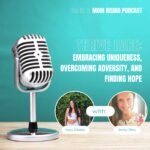 Radiant Mom Rising| Grow Your Business, Honor Motherhood & Thrive in Entrepreneurship Without Burnout