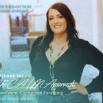 Radiant Mom Rising| Grow Your Business, Honor Motherhood & Thrive in Entrepreneurship Without Burnout