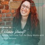 Radiant Mom Rising| Grow Your Business, Honor Motherhood & Thrive in Entrepreneurship Without Burnout