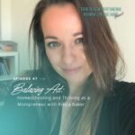 Radiant Mom Rising| Grow Your Business, Honor Motherhood & Thrive in Entrepreneurship Without Burnout