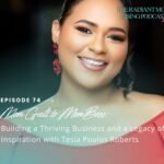 Radiant Mom Rising| Grow Your Business, Honor Motherhood & Thrive in Entrepreneurship Without Burnout