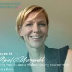 Radiant Mom Rising| Grow Your Business, Honor Motherhood & Thrive in Entrepreneurship Without Burnout