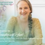 Radiant Mom Rising| Grow Your Business, Honor Motherhood & Thrive in Entrepreneurship Without Burnout