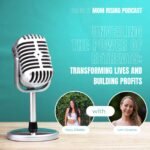 Radiant Mom Rising| Grow Your Business, Honor Motherhood & Thrive in Entrepreneurship Without Burnout