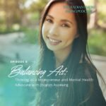 Radiant Mom Rising| Grow Your Business, Honor Motherhood & Thrive in Entrepreneurship Without Burnout