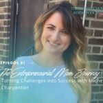 Radiant Mom Rising| Grow Your Business, Honor Motherhood & Thrive in Entrepreneurship Without Burnout