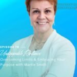 Radiant Mom Rising| Grow Your Business, Honor Motherhood & Thrive in Entrepreneurship Without Burnout