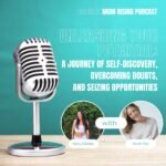 Radiant Mom Rising| Grow Your Business, Honor Motherhood & Thrive in Entrepreneurship Without Burnout