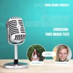 Radiant Mom Rising| Grow Your Business, Honor Motherhood & Thrive in Entrepreneurship Without Burnout