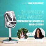 Radiant Mom Rising| Grow Your Business, Honor Motherhood & Thrive in Entrepreneurship Without Burnout