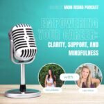 Radiant Mom Rising| Grow Your Business, Honor Motherhood & Thrive in Entrepreneurship Without Burnout