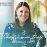 Radiant Mom Rising| Grow Your Business, Honor Motherhood & Thrive in Entrepreneurship Without Burnout