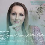 Radiant Mom Rising| Grow Your Business, Honor Motherhood & Thrive in Entrepreneurship Without Burnout