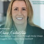 Radiant Mom Rising| Grow Your Business, Honor Motherhood & Thrive in Entrepreneurship Without Burnout