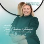 Radiant Mom Rising| Grow Your Business, Honor Motherhood & Thrive in Entrepreneurship Without Burnout