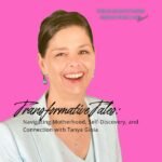 Radiant Mom Rising| Grow Your Business, Honor Motherhood & Thrive in Entrepreneurship Without Burnout