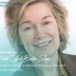 Radiant Mom Rising| Grow Your Business, Honor Motherhood & Thrive in Entrepreneurship Without Burnout